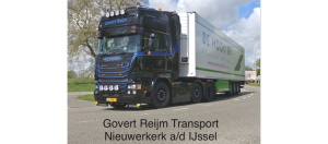 Govert Reijm Transport