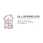 Loodgietersbedrijf Fa. J. de Borst en Zn.