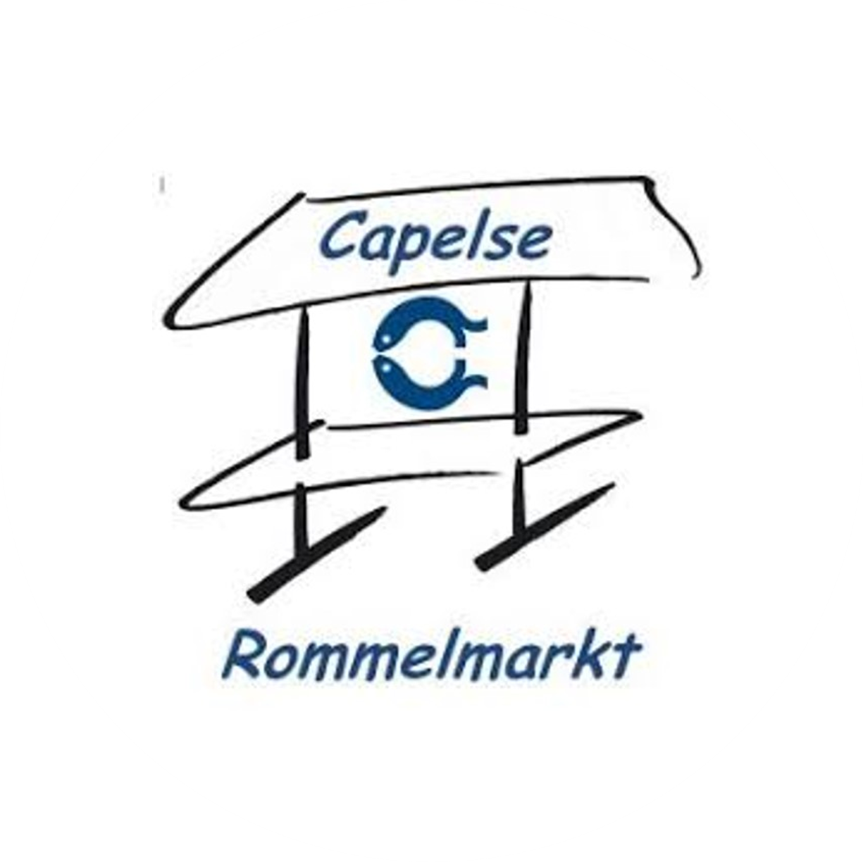 Capelse Rommelmarkt