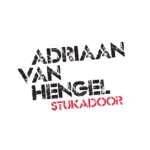 Adriaan van Hengel Stucadoor