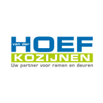 Van der Hoef Kozijnen